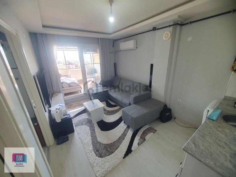 Buca Yaylacıkta 2+1 Eşyalı Kiralık Daire - 7