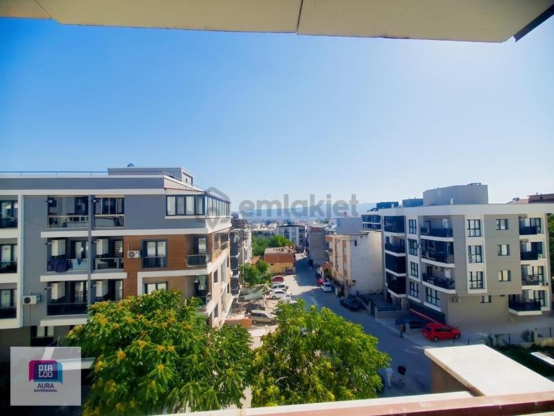 Buca Yaylacıkta 2+1 Eşyalı Kiralık Daire - 19