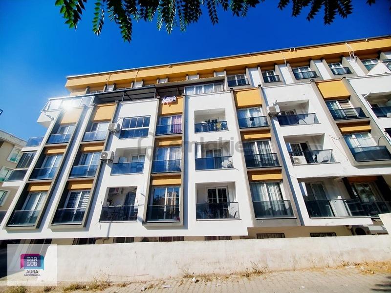 Buca Yaylacıkta 2+1 Eşyalı Kiralık Daire - 28