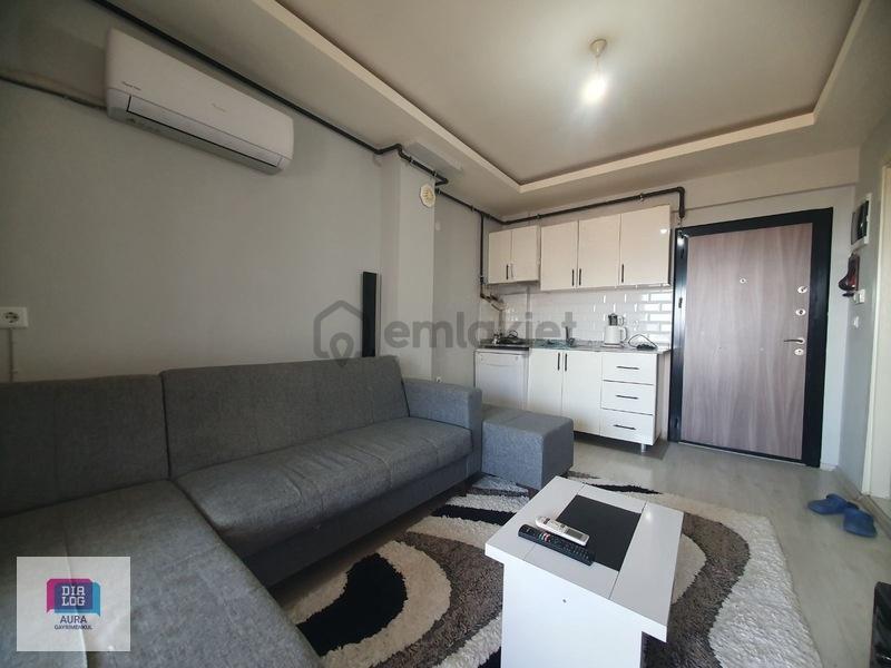 Buca Yaylacıkta 2+1 Eşyalı Kiralık Daire - 10