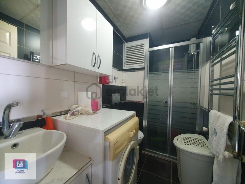 Buca Yaylacıkta 2+1 Eşyalı Kiralık Daire - 13