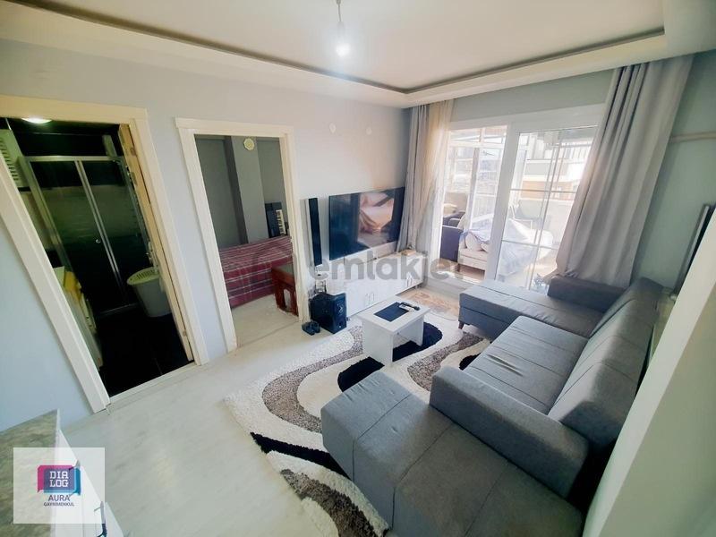 Buca Yaylacıkta 2+1 Eşyalı Kiralık Daire - 5