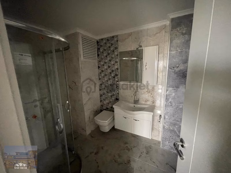 2 Nolu Beşirli'de Kiralık 3+1 Daire - 16