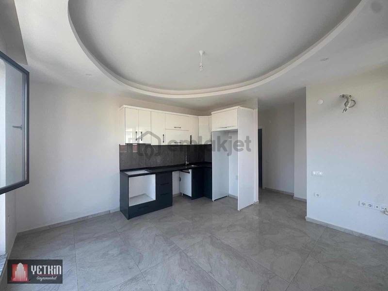 Obagöl De Andromeda Residance'da Denize 750m 1+1 Satılık Daire - 25