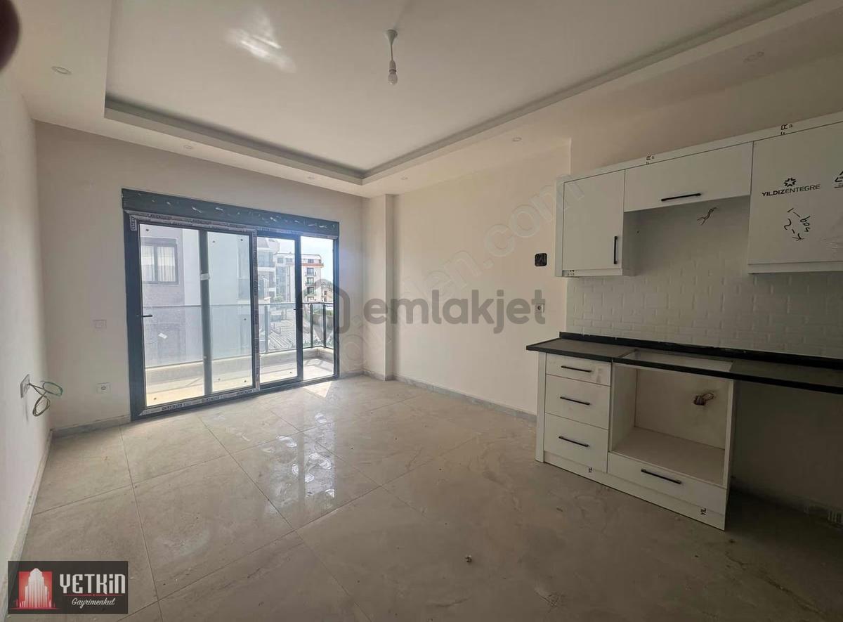 Alanya/oba'da Satılık 2+1 Dublex Daire - 4