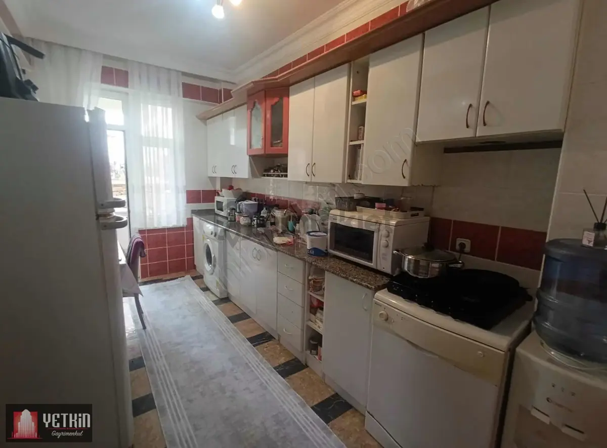 Yetkin'den Alkom8 Sitesinde 2+1 Satılık Daire - 18
