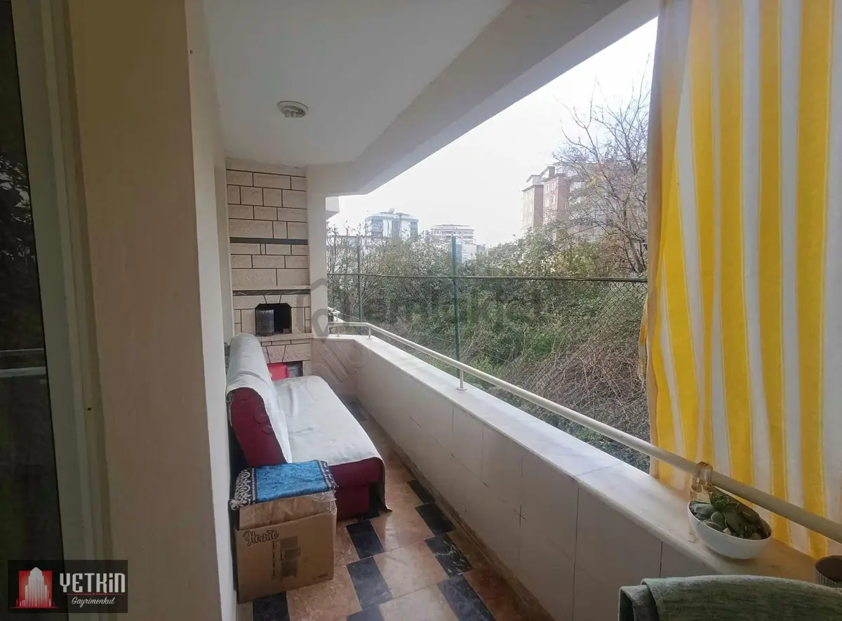 Yetkin'den Alkom8 Sitesinde 2+1 Satılık Daire - 21