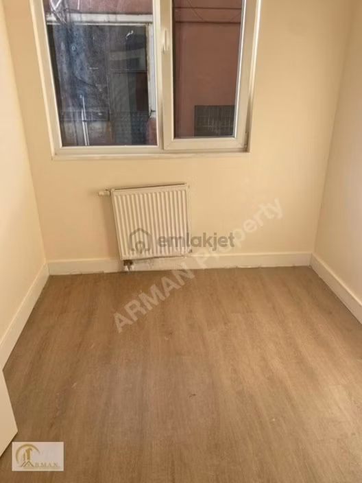 Nef 47 Suites Haliç Satılık 1+1 Daire - 8