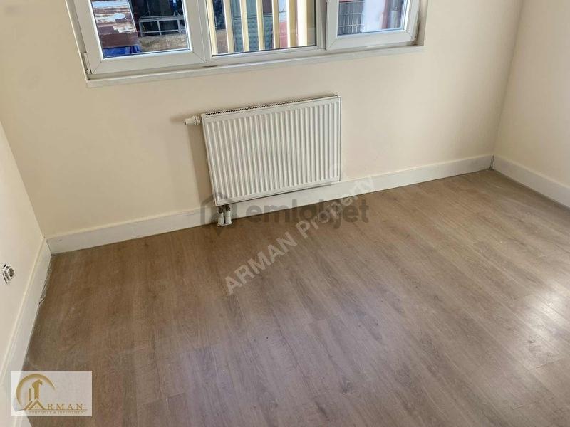 Nef 47 Suites Haliç Satılık 1+1 Daire - 2