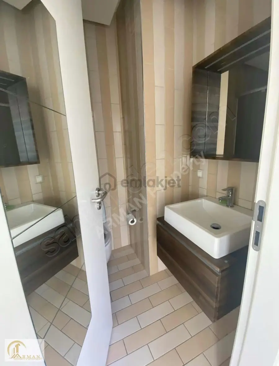Nef 47 Suites Haliç Satılık 1+1 Daire - 3
