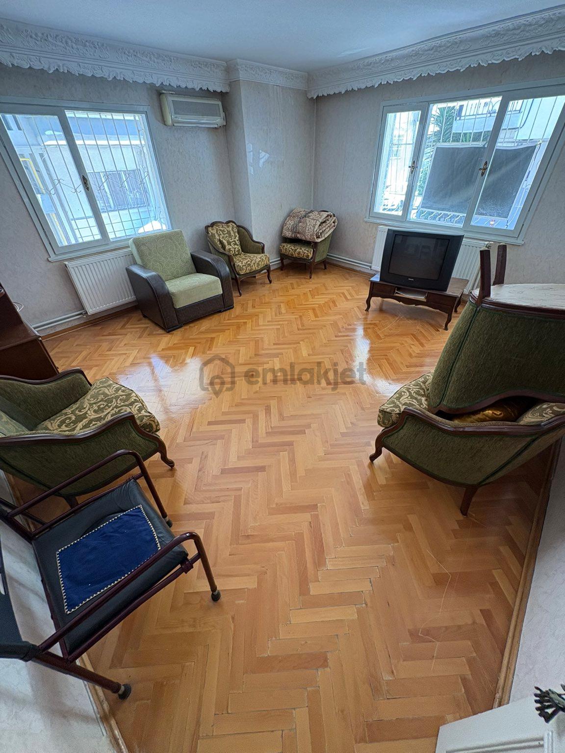 Çift Cephe Çift Balkon Manzaralı 3+1 Daire - 3