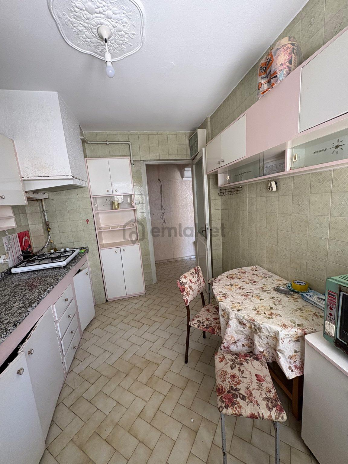 Çift Cephe Çift Balkon Manzaralı 3+1 Daire - 39
