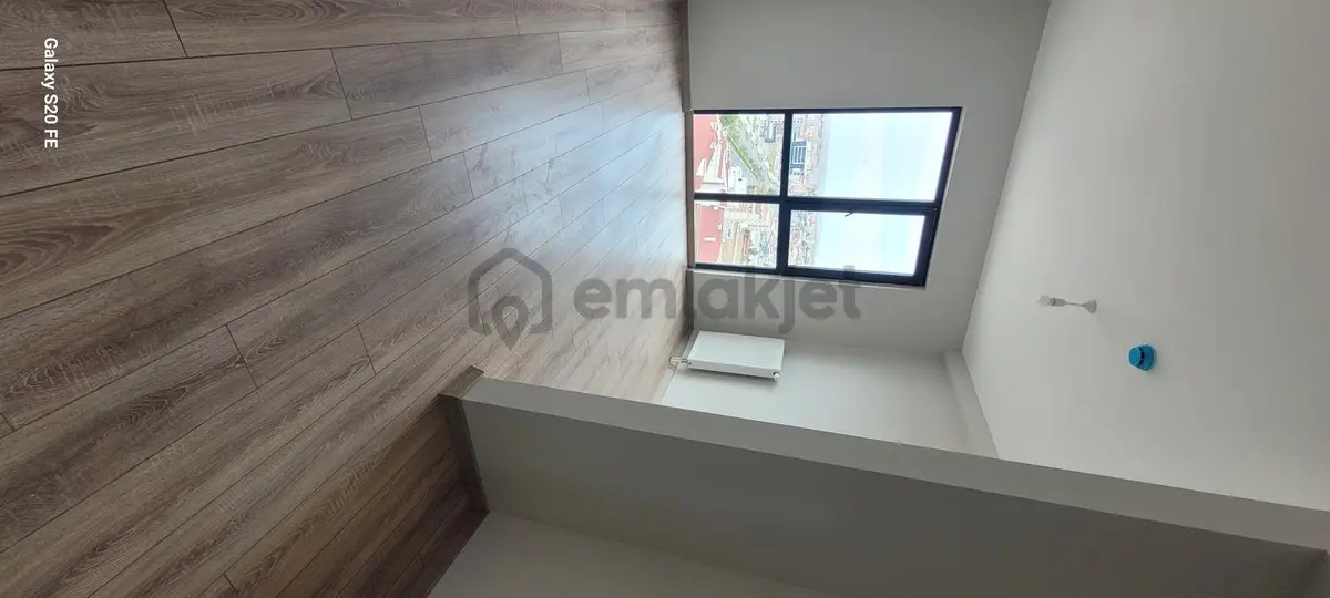 Kervancı İnşaat 10 Çorlu Projesi 2+1 Daire - 7