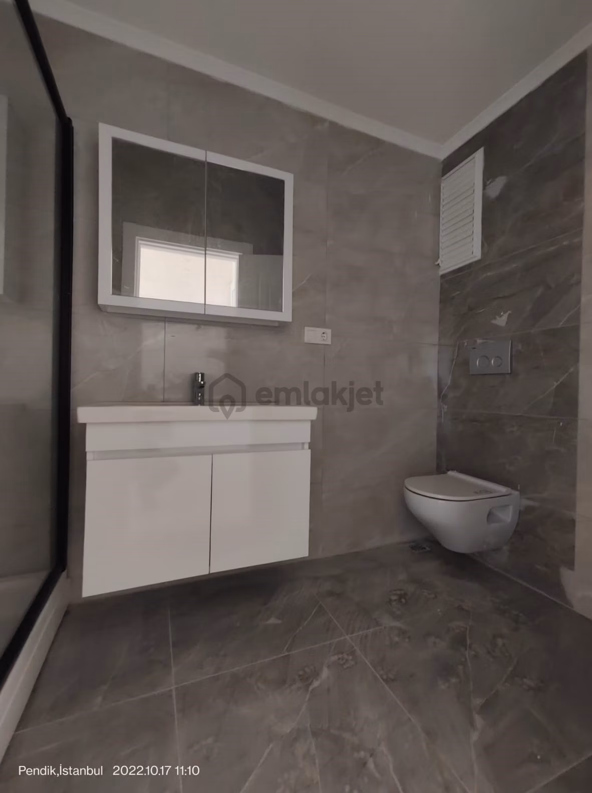 Bahadır 148 Site İçerisinde Kiralık 2+1 Daire 6.kat - 11