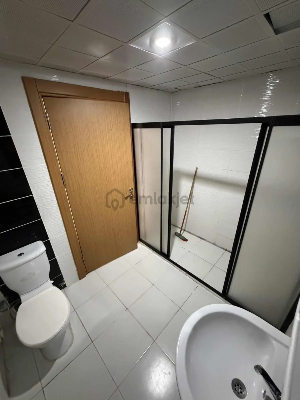 Seyrantepe 3+1 Lüx Kiralık Daire - 9