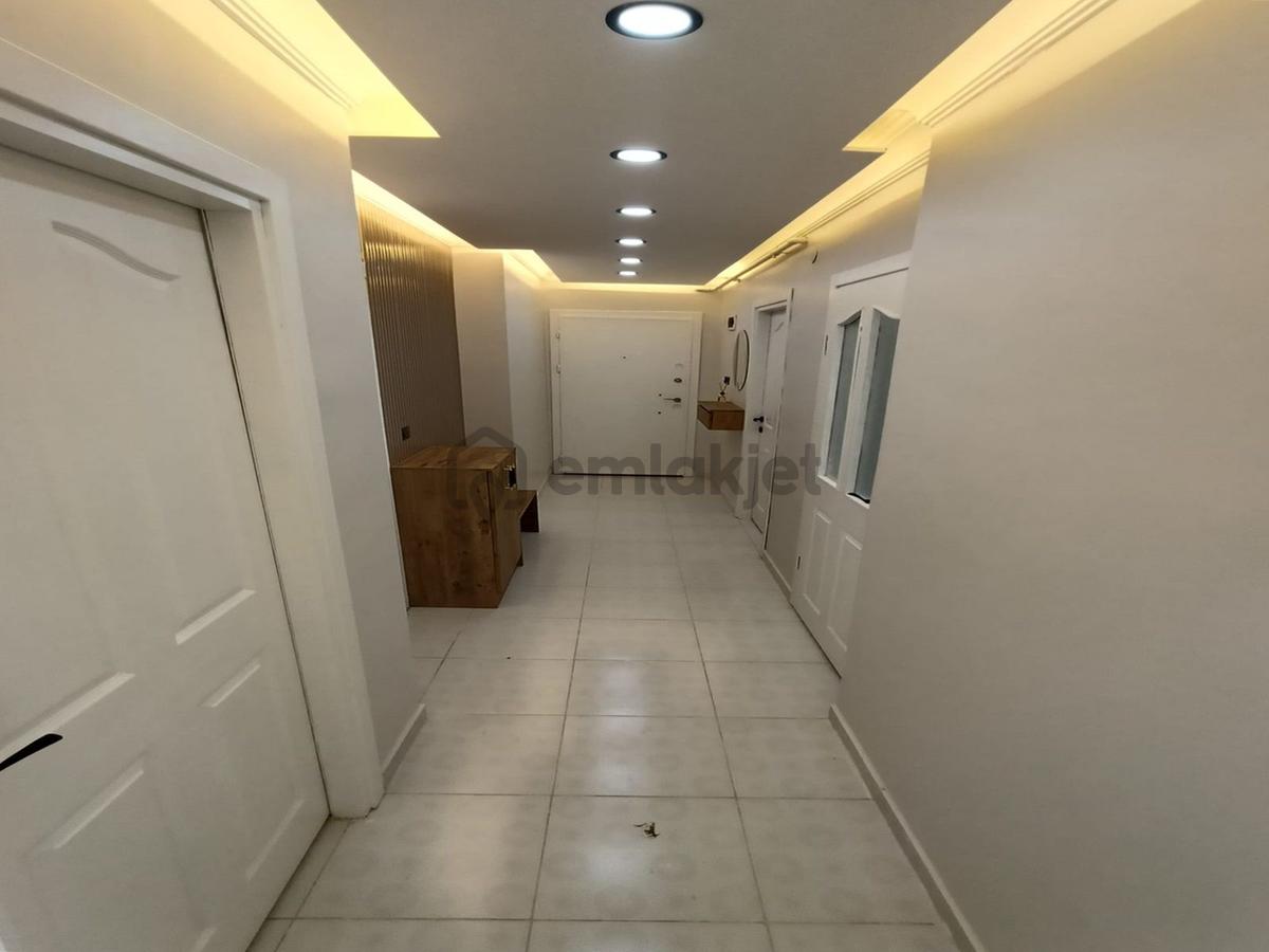 Nes Yapı'dan Metrobüse 1dk Satılık 2+1 Modern Ve Ferah Daire!!! - 17