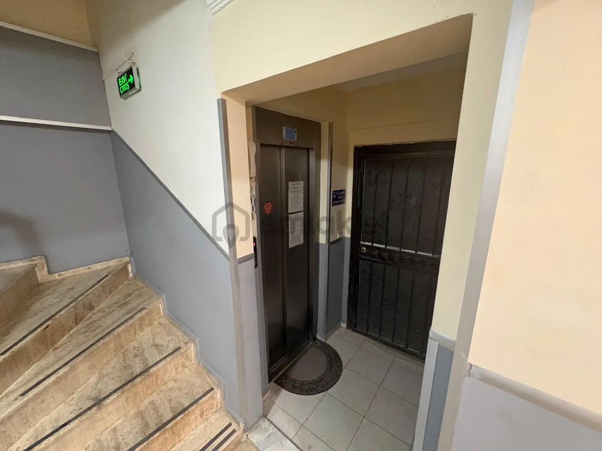 Didim Merkezde 130 M2 2+1 Ayrı Mutfak Daire - 7