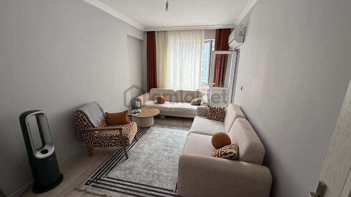 Yıldız Emlaktan Site İçi Satılık 2+1 Daire - 13