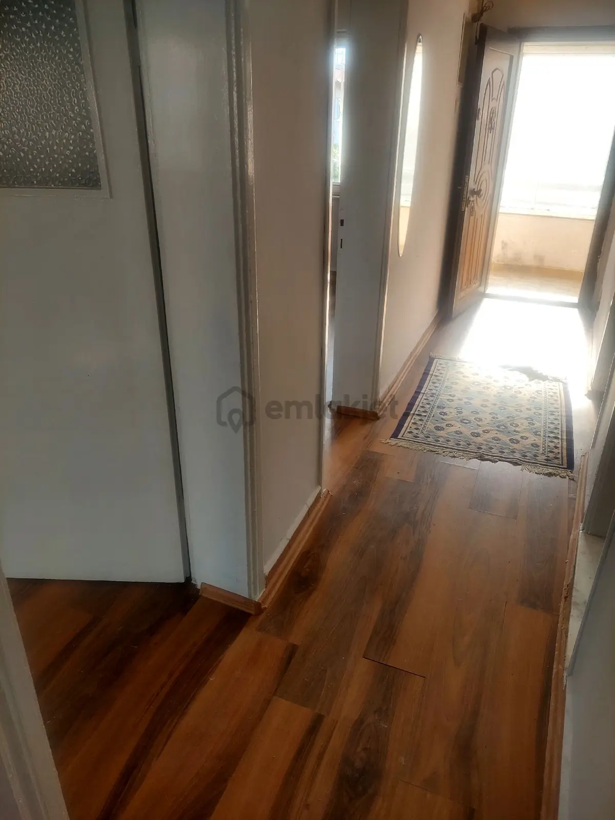 Süper Kelepir Dubleks Daire - 21