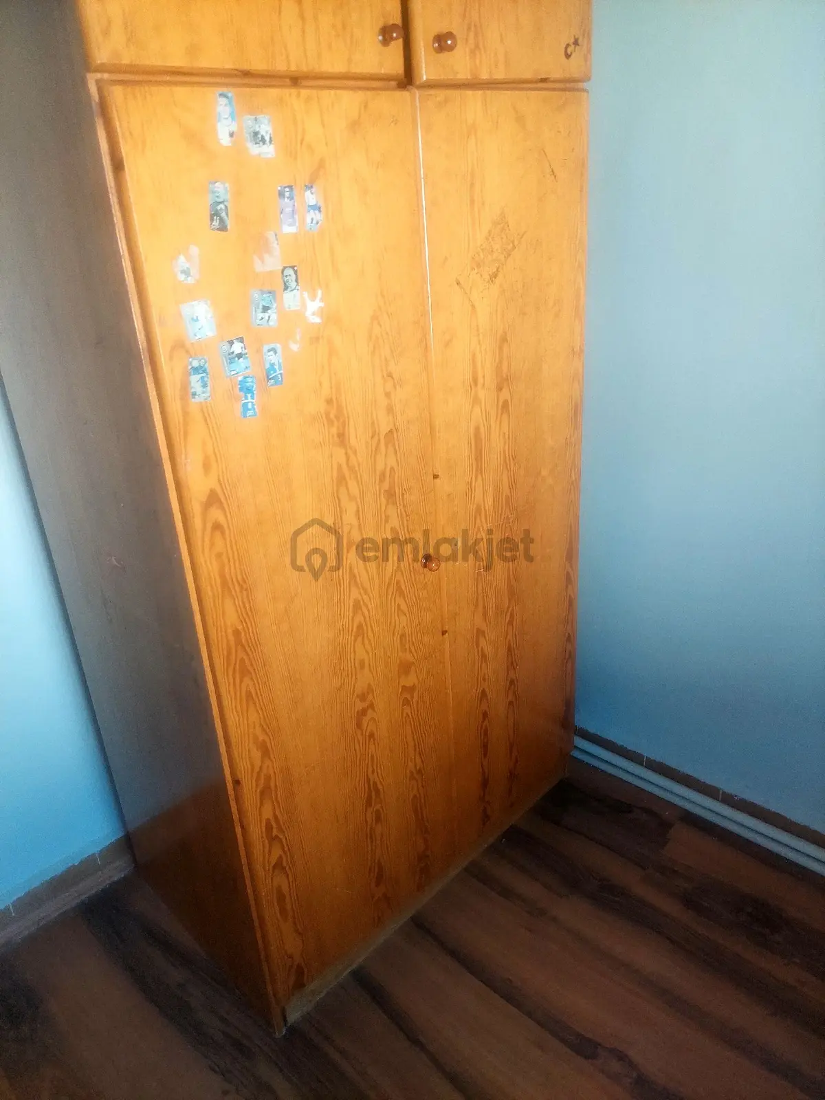 Süper Kelepir Dubleks Daire - 5