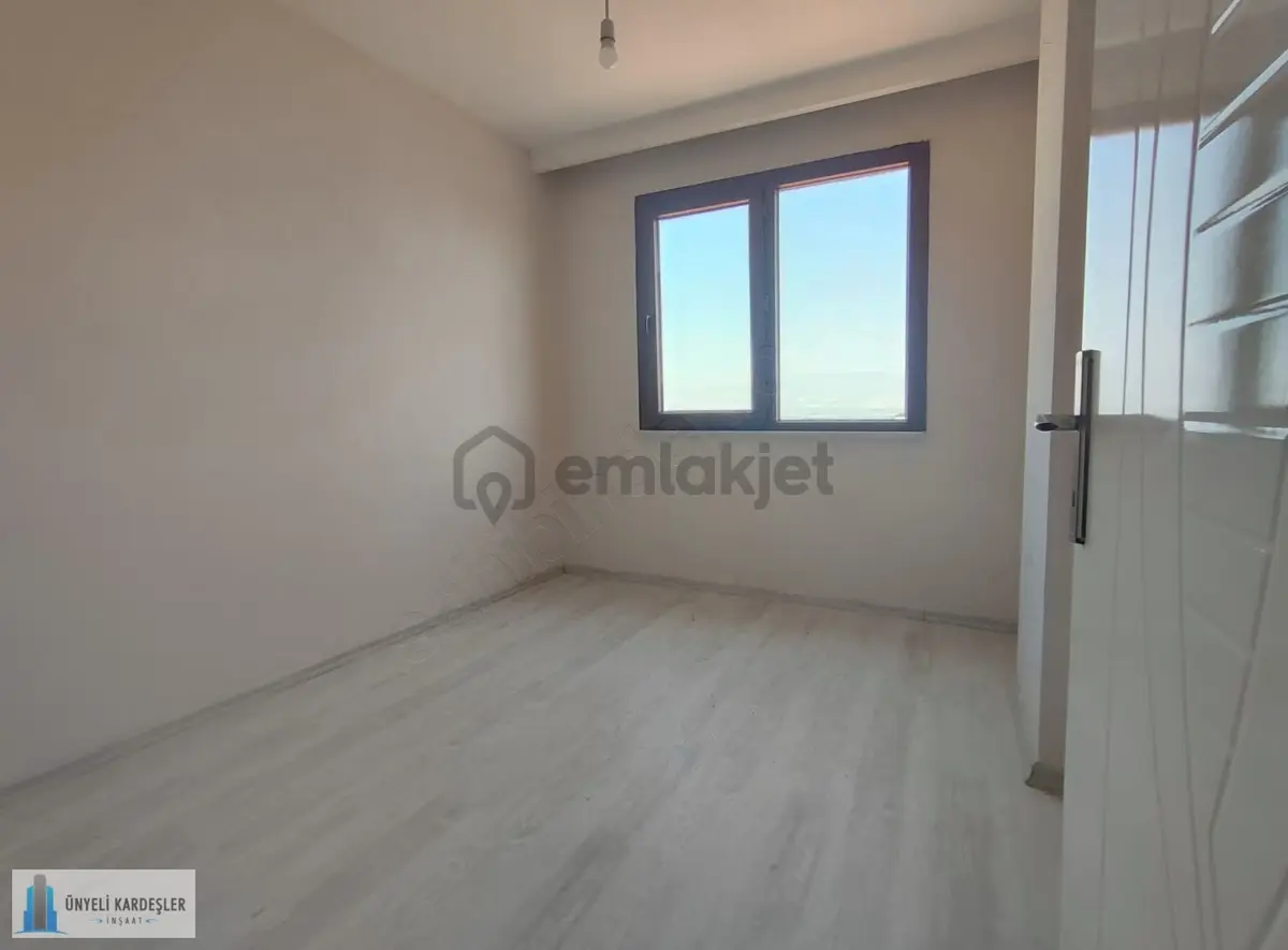 Akhan Da Satılık 2+1 Fırsat Daire - 4