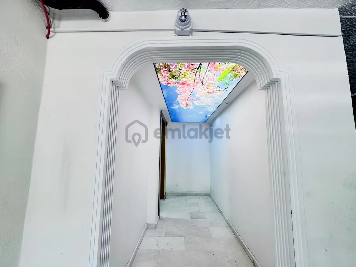 Pendik Fatih Mah Ferah Satılık 2+1 Daire - 28