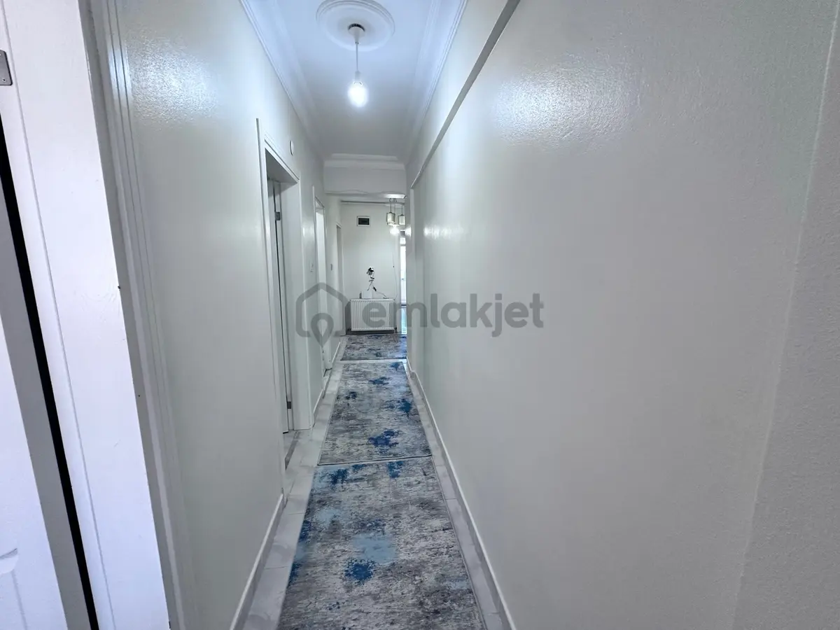 Pendik Esenlerde Satılık 2+1 Ferah Daire - 6