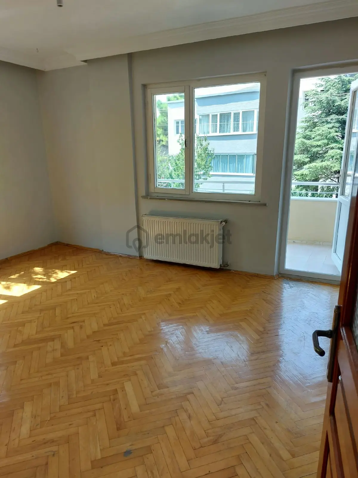 Bursa Nilüfer Beşevler De Kiralık Daire - 25
