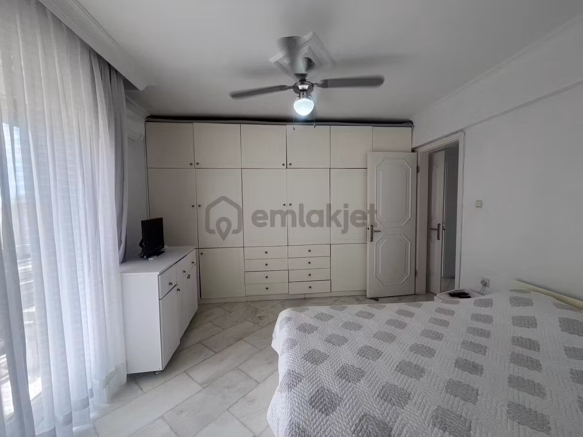 Çeşme Ardıç'ta Özel Havuzlu 4+1 Kiralık Villa - 5