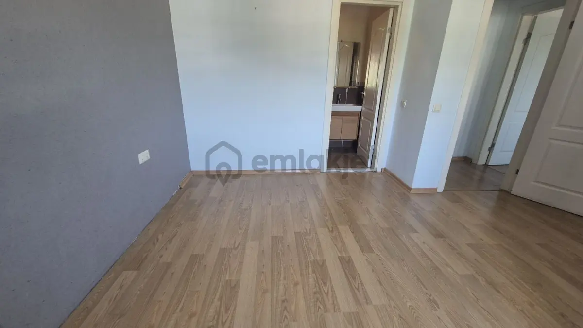 Bitez Marmara Kolej Yakını Üst Kat 3+1 Daire - 14