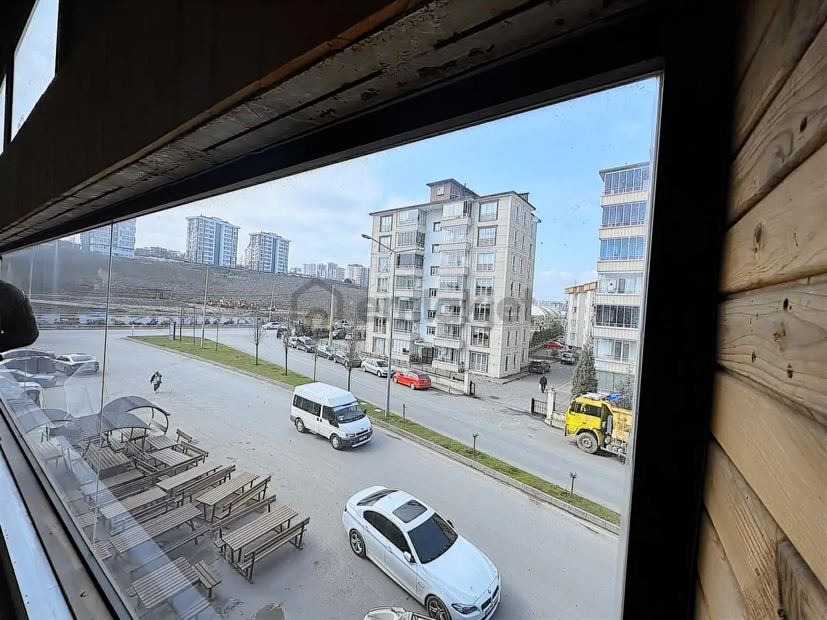 2.sanayi Bölgesinde Satılık İşyeri - 8