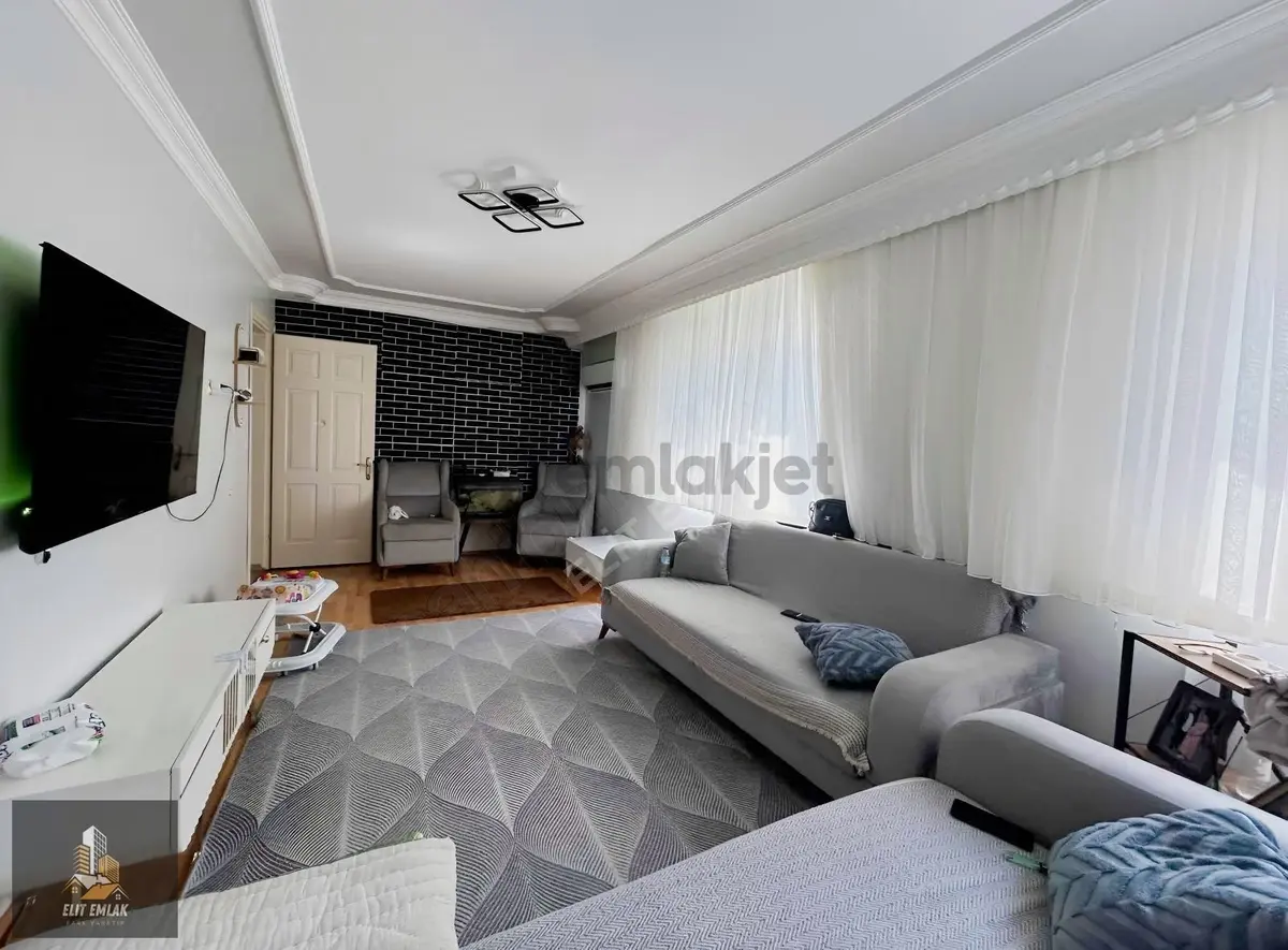 Kethuda Mahallesinde Medigüne Yakın 3+1 Satılık Daire - 12