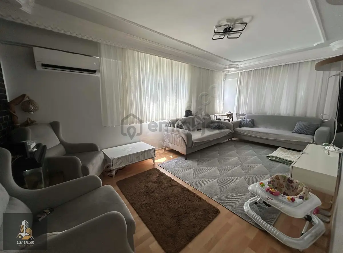 Kethuda Mahallesinde Medigüne Yakın 3+1 Satılık Daire - 2