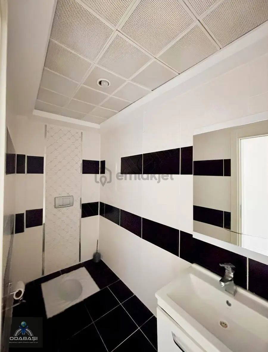 Şehir Hastanesi Yakını Satılık 4+1 Daire - 5