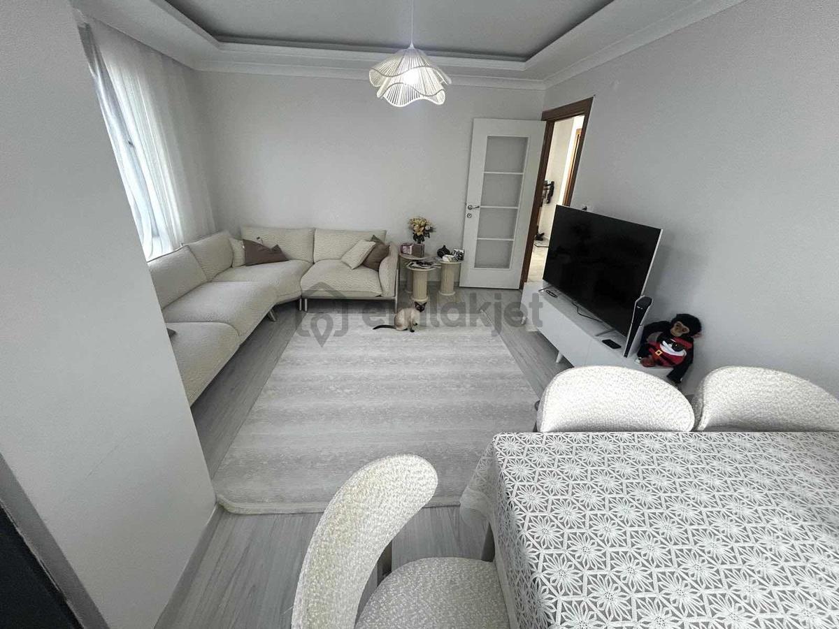 Nilüfer Emlak'tan Satılık Asansörlü Masrafsız 2.kat Daire - 6