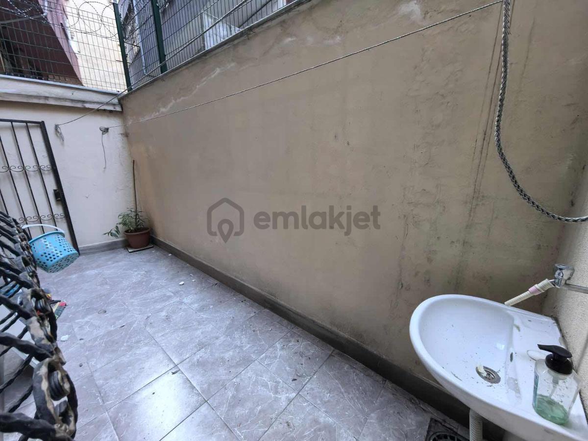 Nilüfer Emlak'tan Satılık 2+1 Asansörlü Bahçe Katı - 31