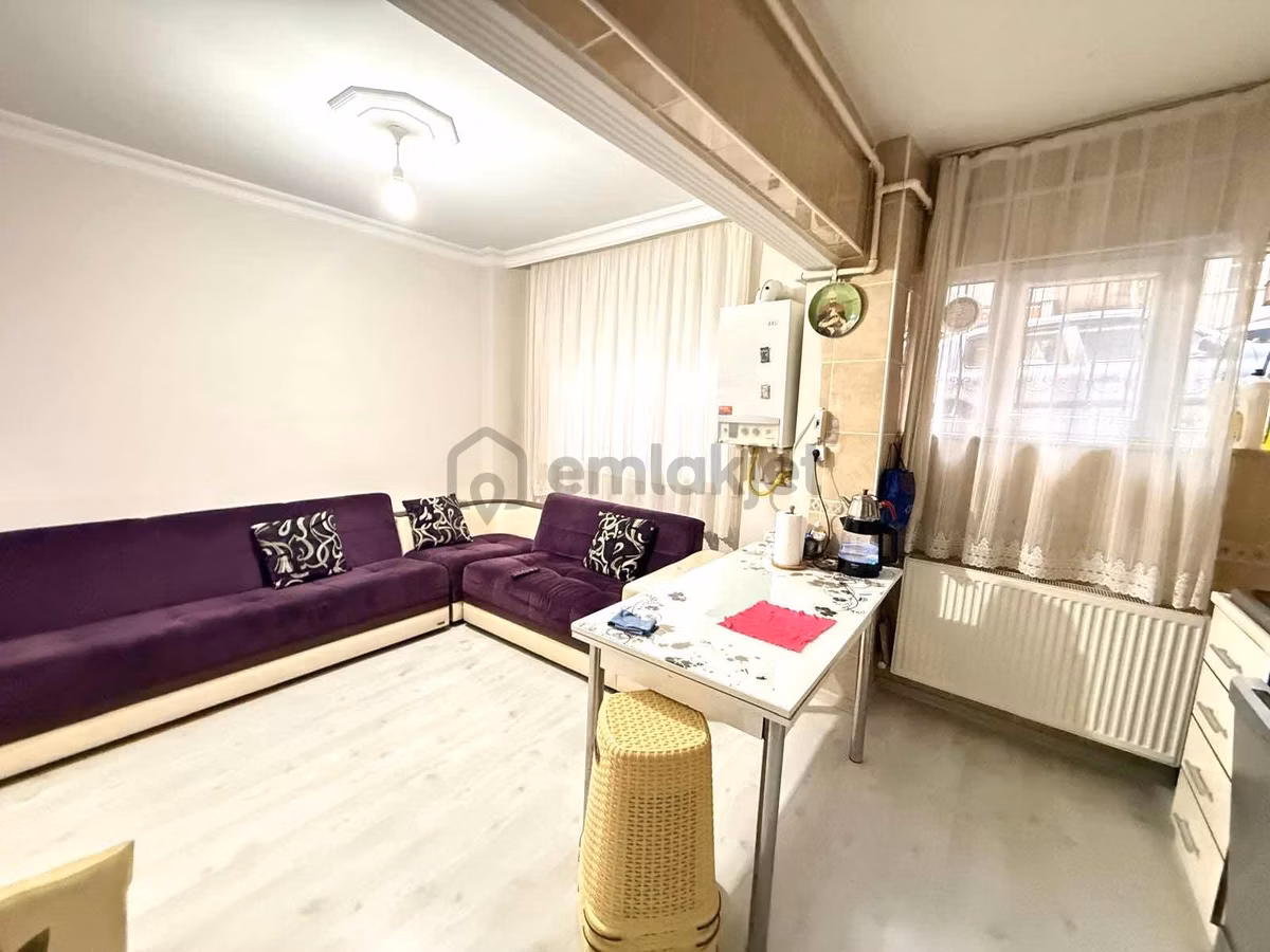 Nilüfer Emlak'tan 3+1 Satılık Kapalı Mutfak Yüksek Giriş Kat - 10
