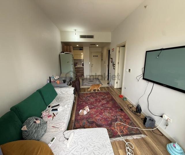 Metrobüse Yürüme Mesafesinde 1+1 Daire !!! - 6