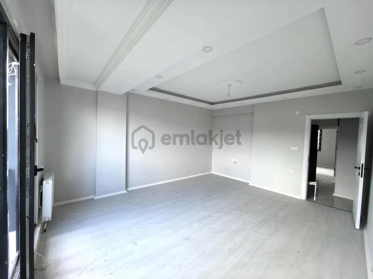 Nilüfer Emlak'tan Sıfır Asansörlü 2+1 Satılık Daire - 4