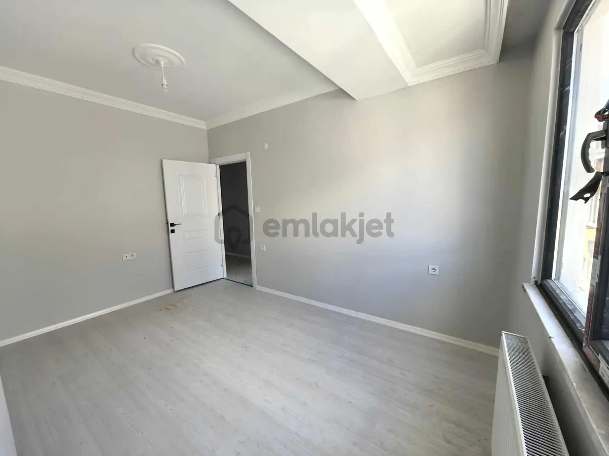 Nilüfer Emlak'tan Sıfır Asansörlü 2+1 Satılık Daire - 17