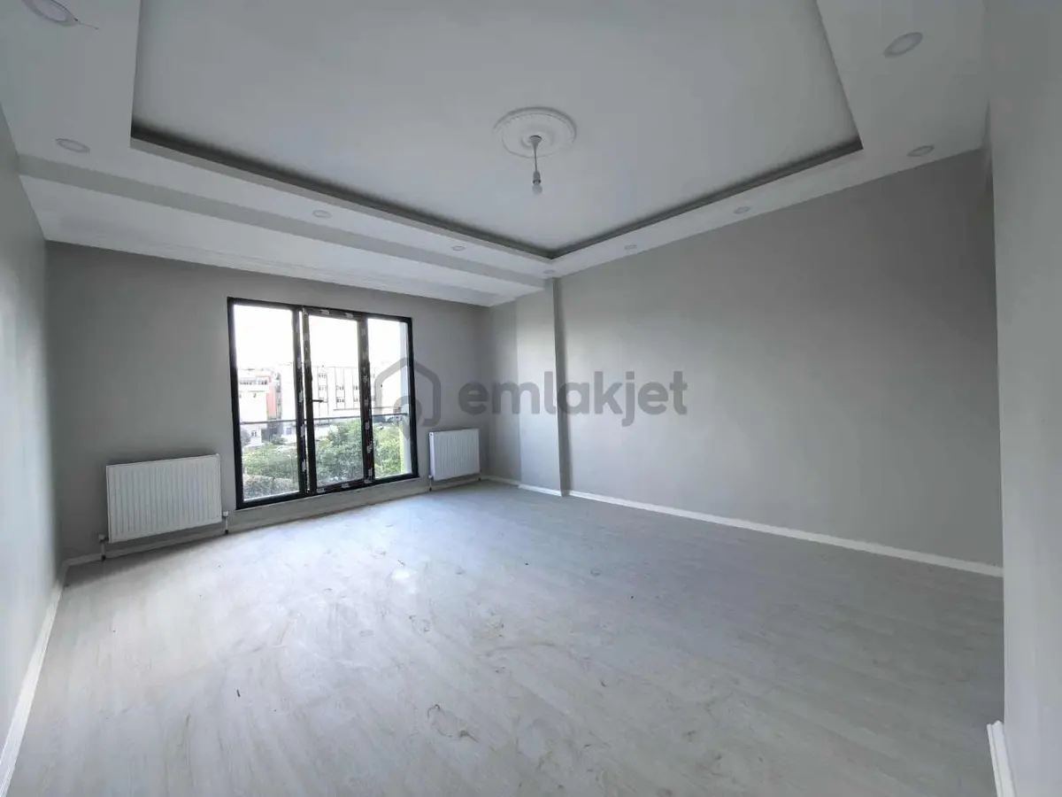 Nilüfer Emlak'tan Sıfır Asansörlü 2+1 Satılık Daire - 3