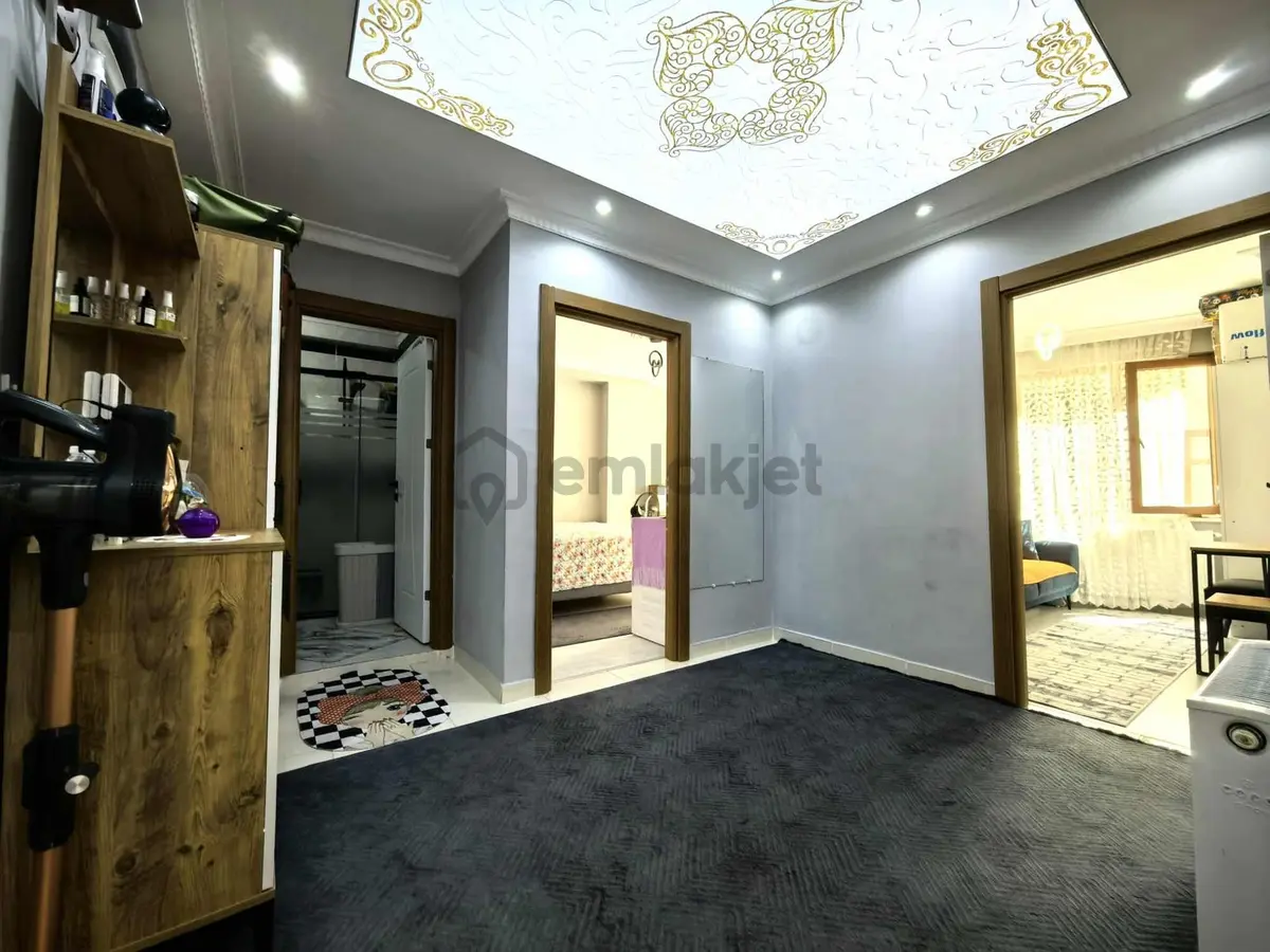 Nilüfer Emlaktan 2+1 Balkonlu Satılık Yüksek Giriş Kat - 27