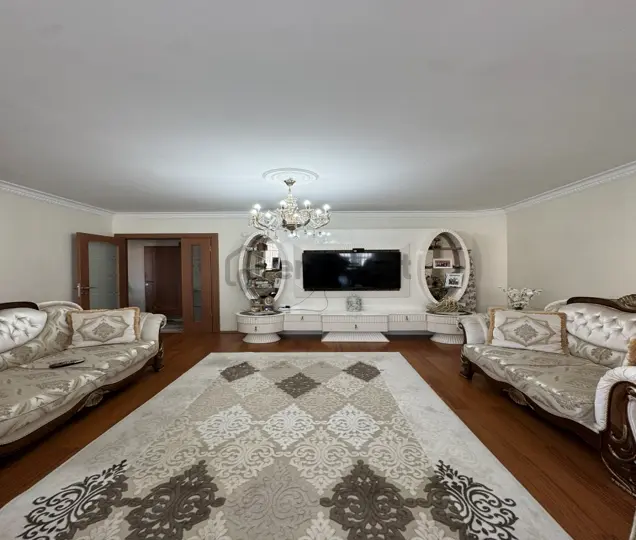 Aile Yaşamına Uygun Site İçerisinde Geniş 3+1 Daire !!! - 31