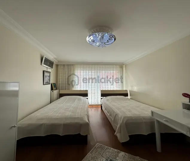 Aile Yaşamına Uygun Site İçerisinde Geniş 3+1 Daire !!! - 44