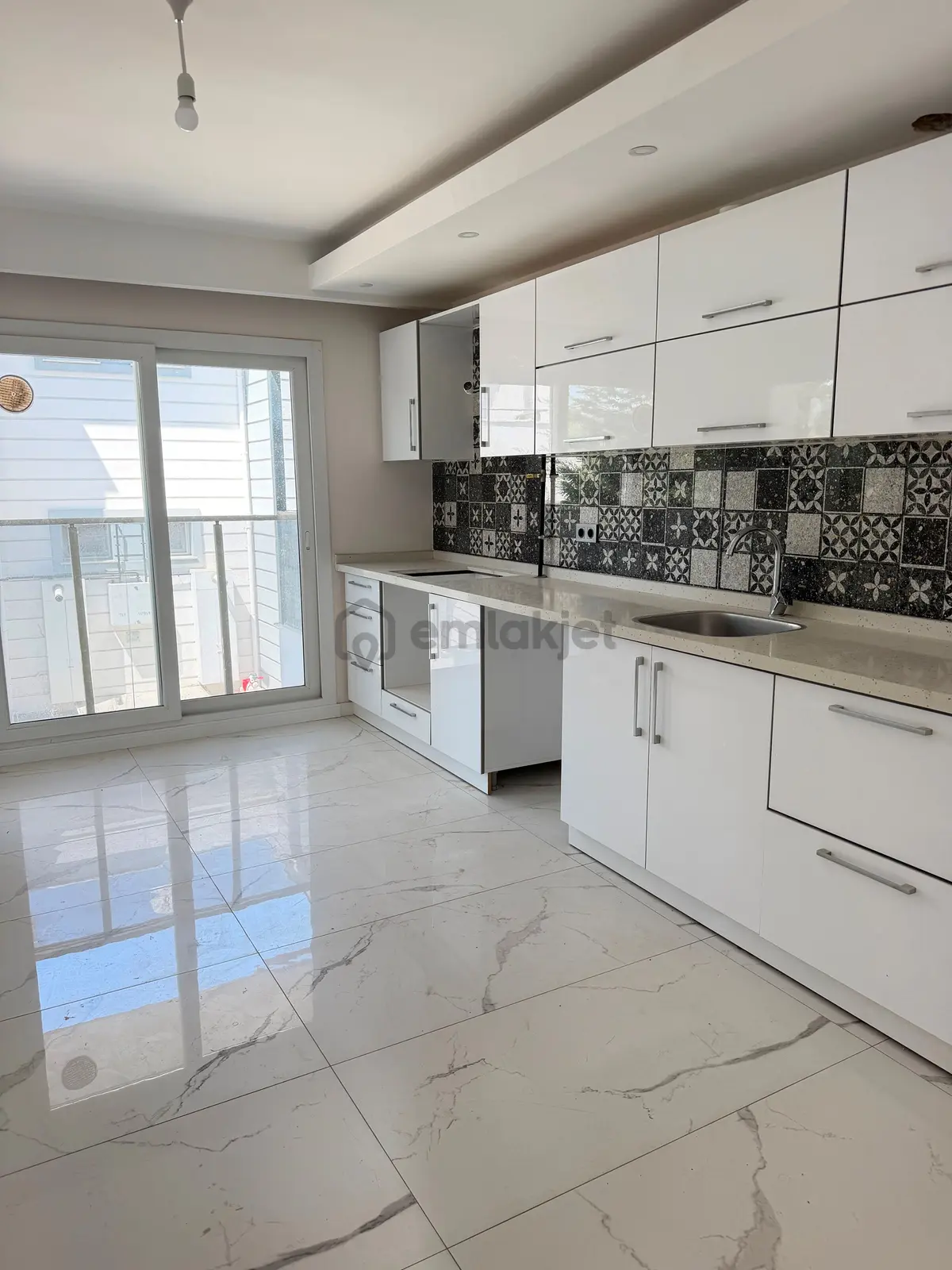 Söke Yenikent 'te Satılık Dubleks Villa - 9