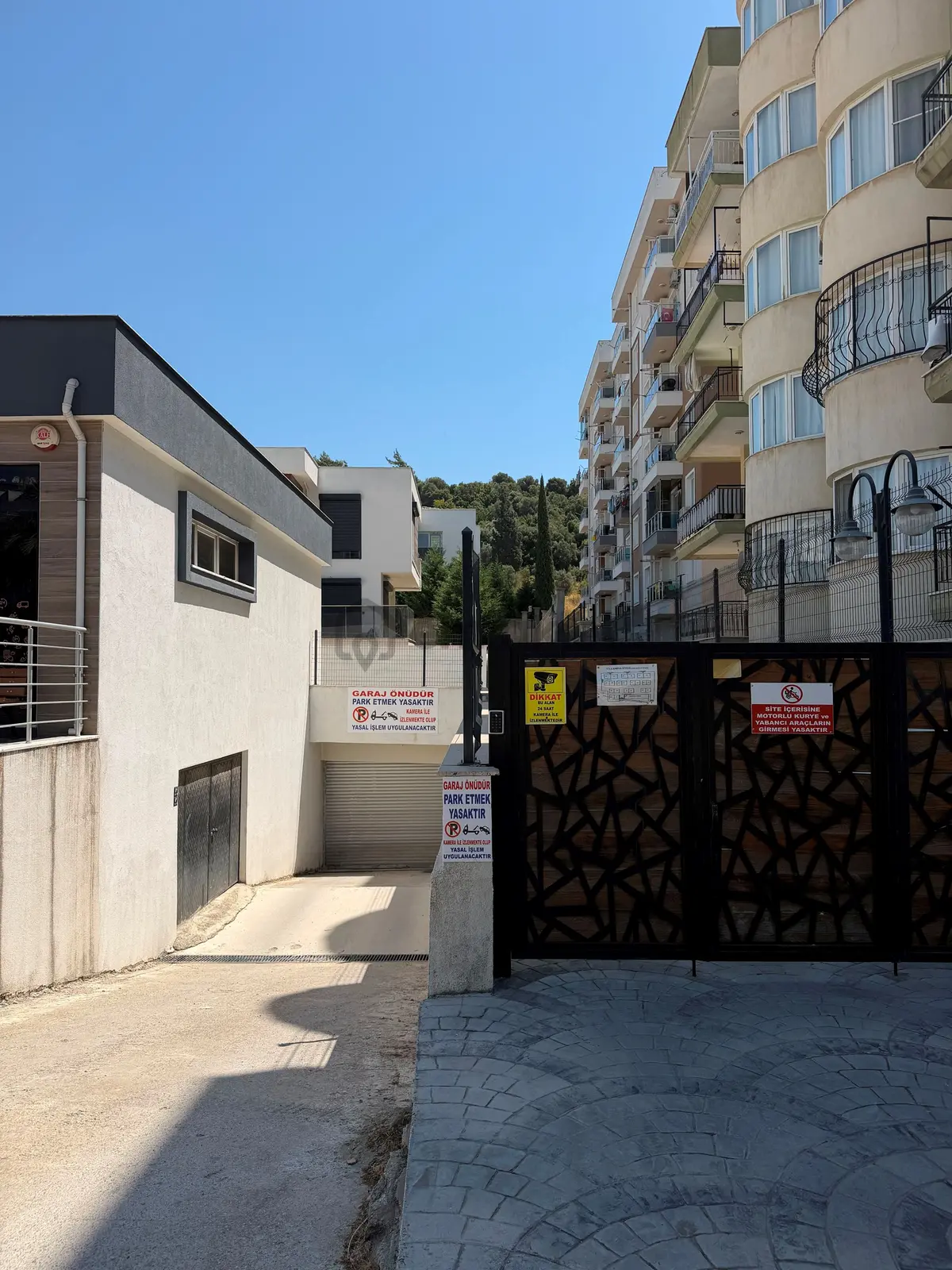 Söke Yenikent 'te Satılık Dubleks Villa - 2