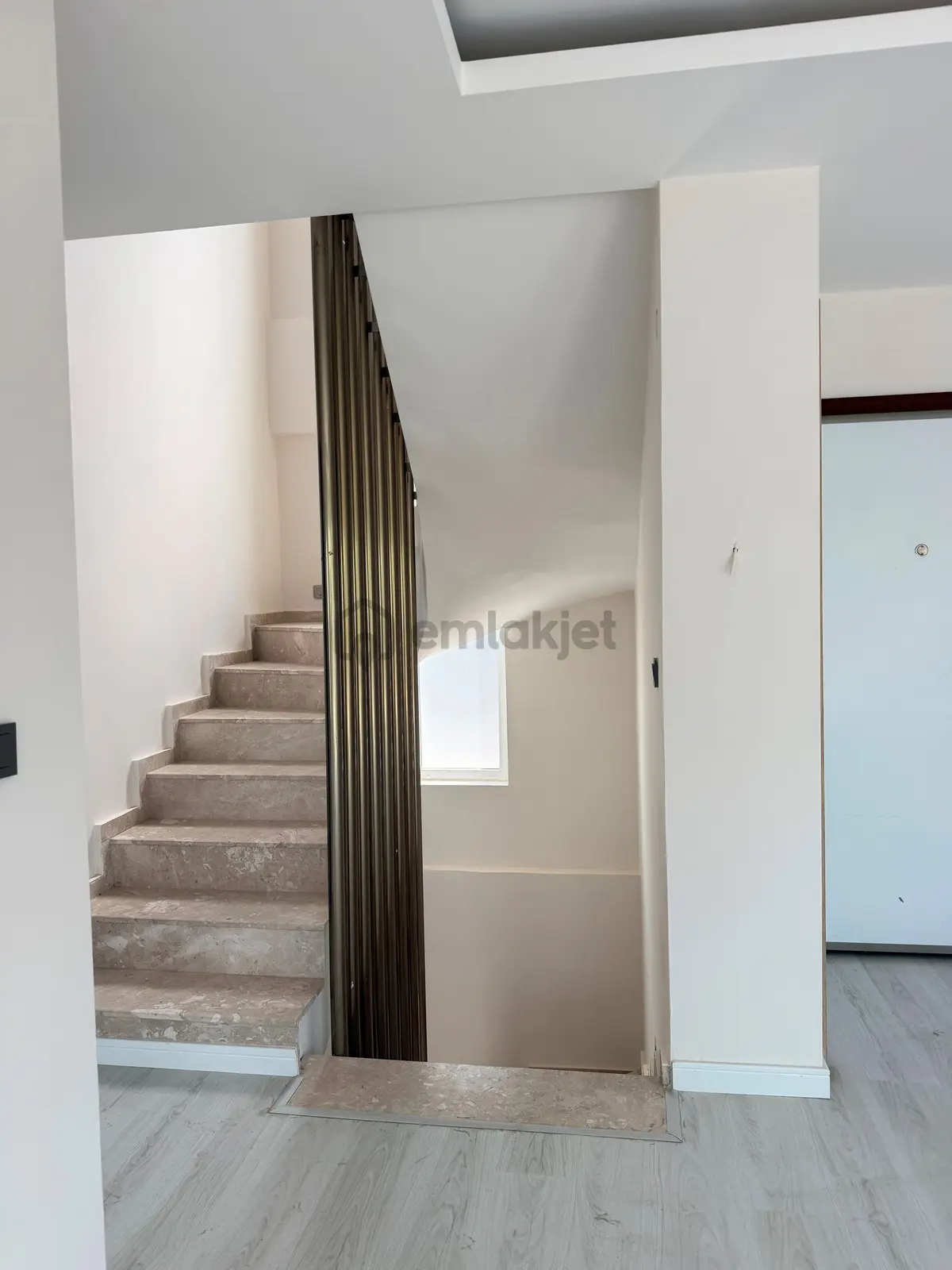 Söke Yenikent 'te Satılık Dubleks Villa - 5