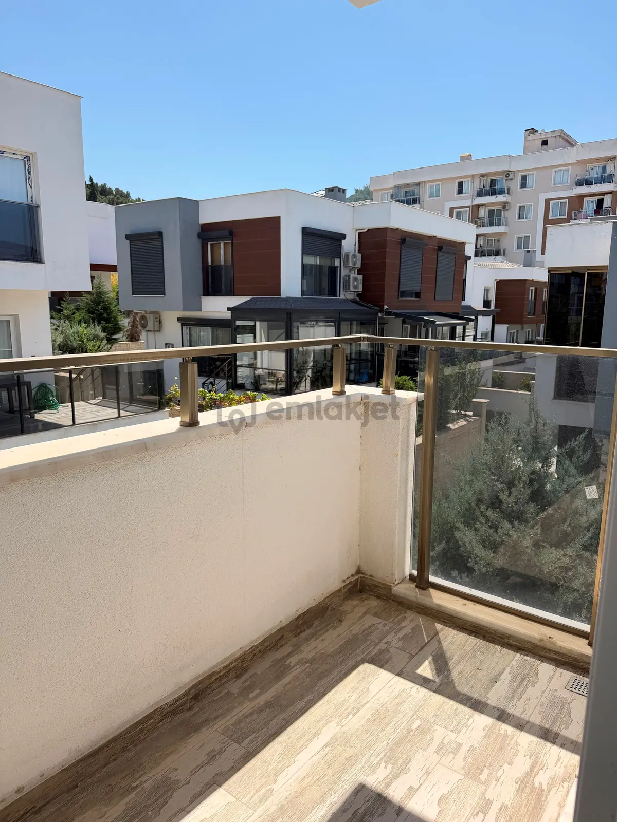 Söke Yenikent 'te Satılık Dubleks Villa - 15