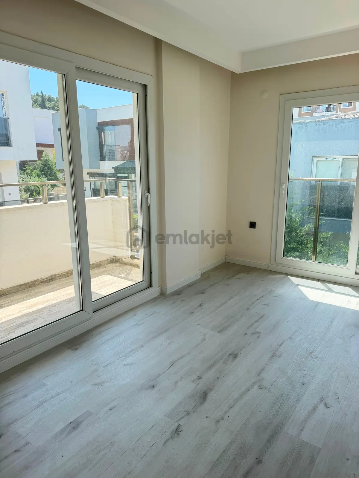 Söke Yenikent 'te Satılık Dubleks Villa - 14