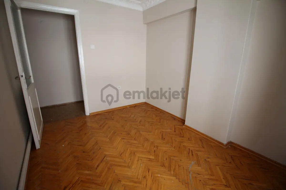 Basın Sitesi Mah. Otoparklı Doğalgazlı Deniz Manzaralı - 27